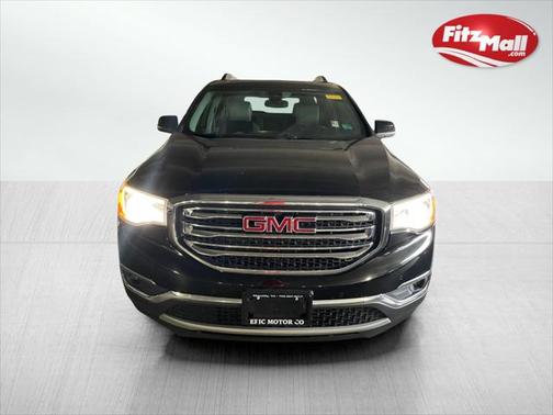 2018 GMC Acadia SLT-2