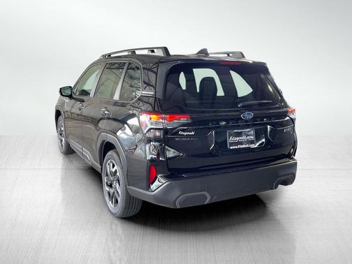 2025 Subaru Forester Hybrid Limited
