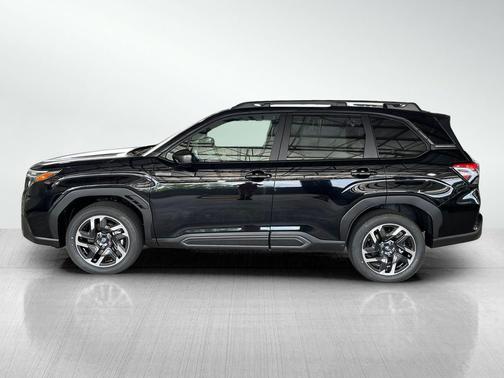 2025 Subaru Forester Hybrid Limited