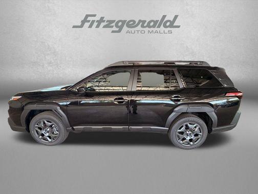 Cb7 2026 Subaru Outback Premium