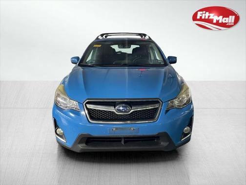 2017 Subaru Crosstrek 2.0i Premium