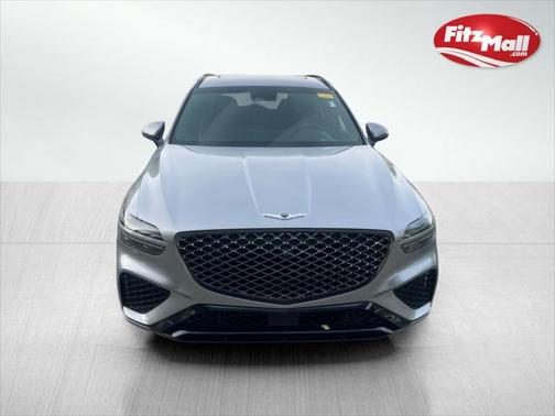 2022 Genesis GV70 3.5T AWD Sport
