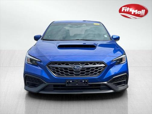 2024 Subaru WRX Base