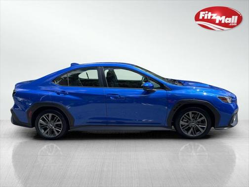 2024 Subaru WRX Base