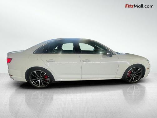 2018 Audi S4 3.0T Premium Plus