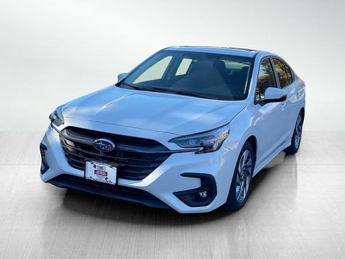 2025 Subaru Legacy Limited