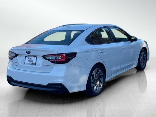 2025 Subaru Legacy Limited