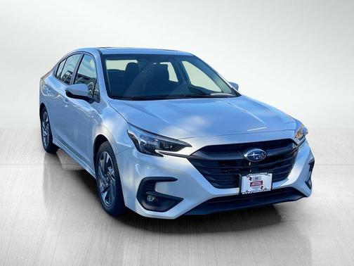 2025 Subaru Legacy Limited