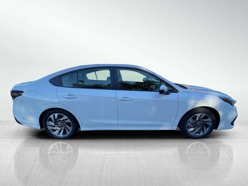 2025 Subaru Legacy Limited