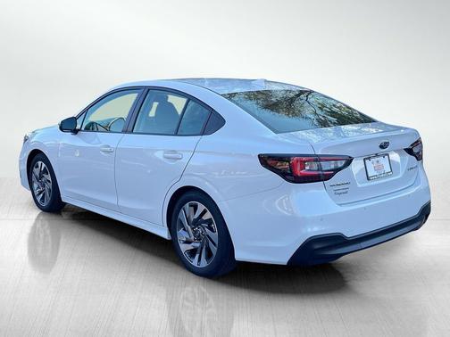 2025 Subaru Legacy Limited