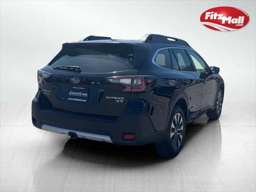 2024 Subaru Outback Limited XT