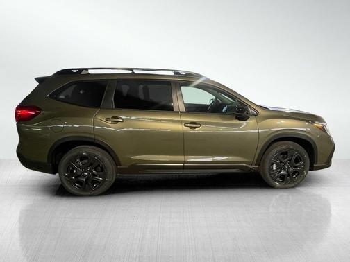 2025 Subaru Ascent Onyx Edition 7-Passenger