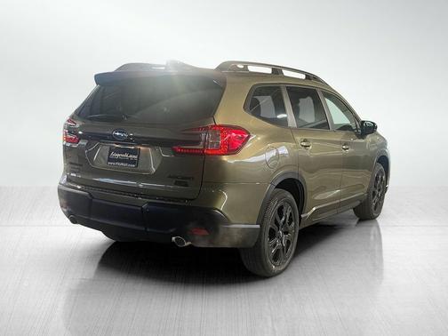 2025 Subaru Ascent Onyx Edition 7-Passenger