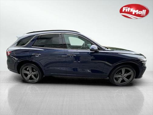 2024 Genesis GV70 3.5T AWD Sport