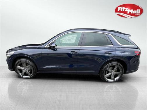 2024 Genesis GV70 3.5T AWD Sport