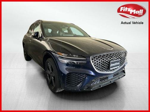 2024 Genesis GV70 3.5T AWD Sport