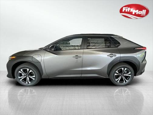 2025 Subaru Solterra Premium
