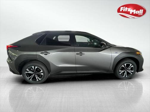2025 Subaru Solterra Premium