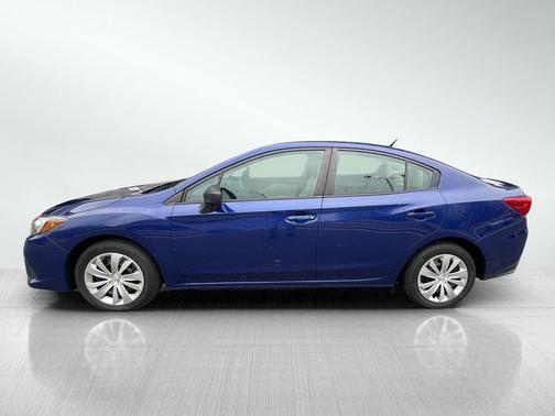 2023 Subaru Impreza Base