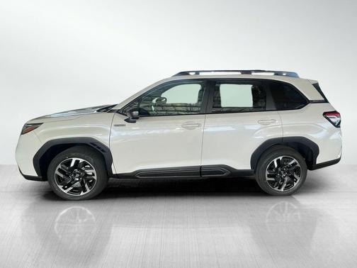 2025 Subaru Forester Hybrid Limited