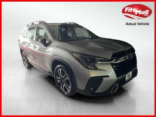 2024 Subaru Ascent Touring 7-Passenger