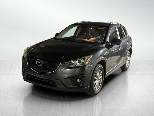 2015 Mazda CX-5 Touring