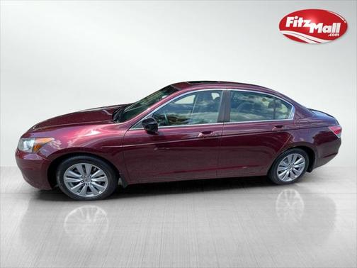 2011 Honda Accord EX-L