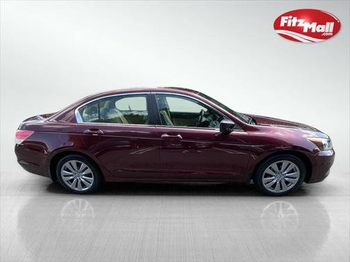 2011 Honda Accord EX-L