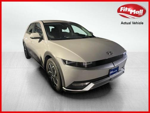 2023 Hyundai IONIQ 5 SE