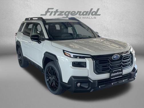 2026 Subaru Outback Limited XT