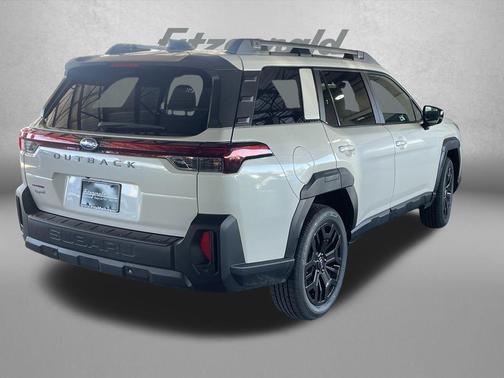 2026 Subaru Outback Limited XT