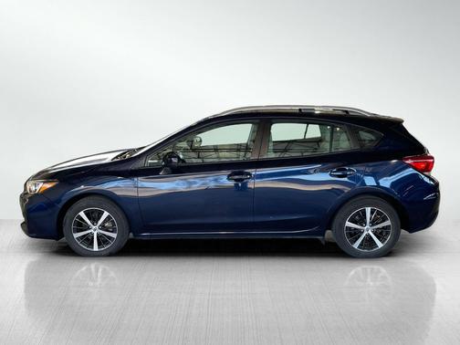 2019 Subaru Impreza 2.0i Premium