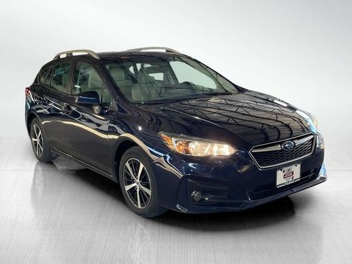 2019 Subaru Impreza 2.0i Premium