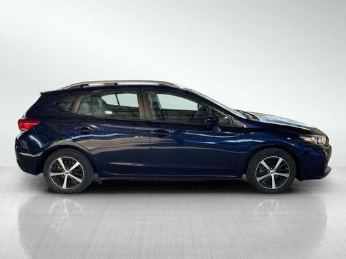 2019 Subaru Impreza 2.0i Premium