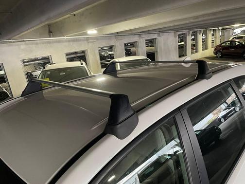 2022 Subaru Forester Base