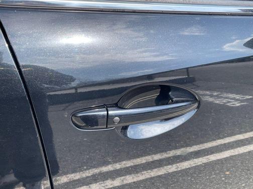 Jet Black Mica 2017 Mazda Mazda6 Grand Touring