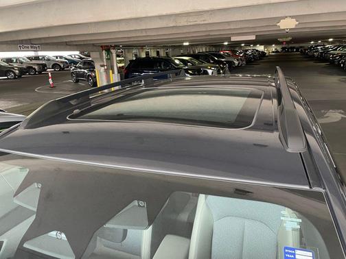 Gray Metallic 2025 Subaru Forester Premium