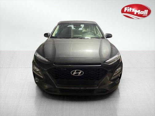 2020 Hyundai KONA SE