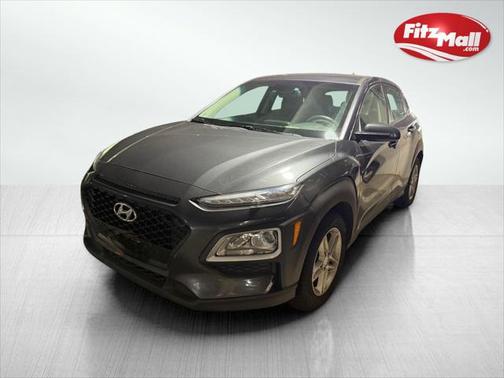2020 Hyundai KONA SE