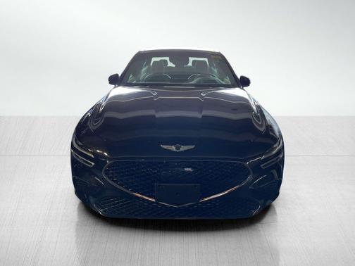 2022 Genesis G70 3.3T AWD