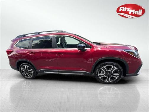 2024 Subaru Ascent Limited 7-Passenger