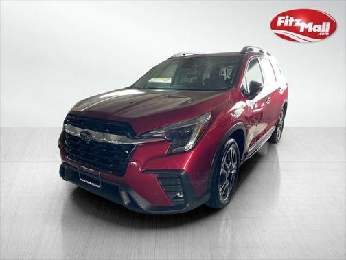 2024 Subaru Ascent Limited 7-Passenger