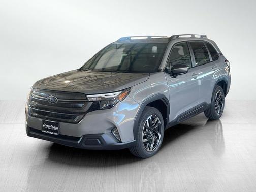 2025 Subaru Forester Hybrid Premium