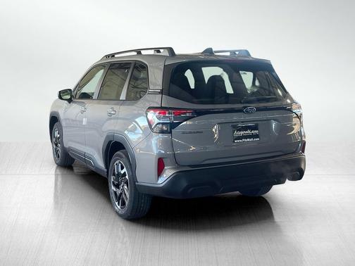 2025 Subaru Forester Hybrid Premium