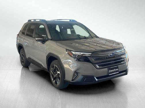 2025 Subaru Forester Hybrid Premium