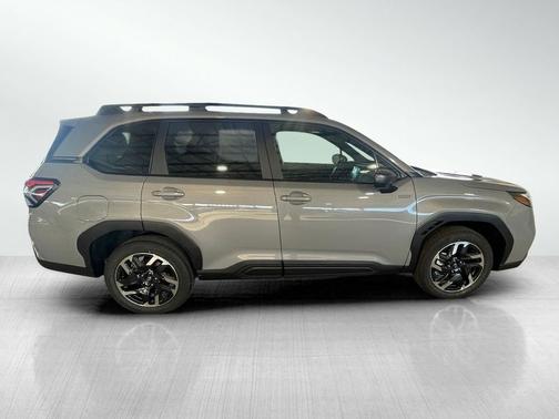 2025 Subaru Forester Hybrid Premium