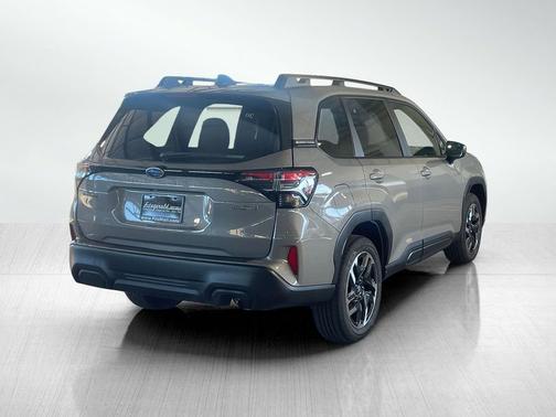2025 Subaru Forester Hybrid Premium