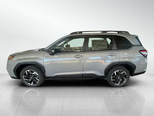2025 Subaru Forester Hybrid Premium