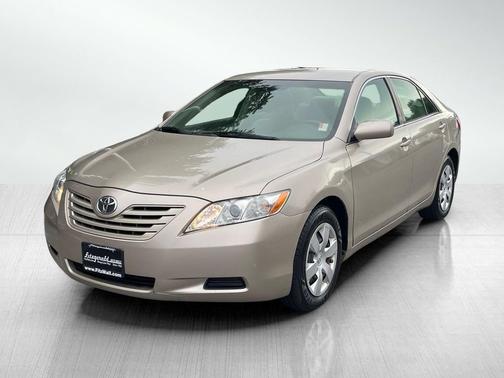 2009 Toyota Camry LE