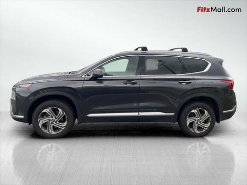 2021 Hyundai SANTA FE SEL 2.4